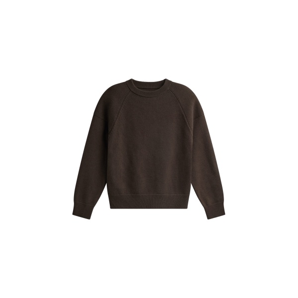 The Frankie Shop Lina Padded Sweater