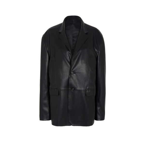 The Frankie Shop Olympia Blazer
