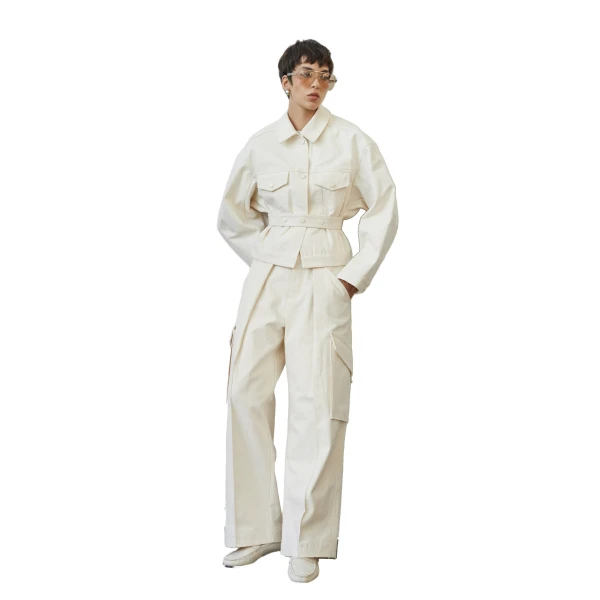 The Frankie Shop pre-fall 2026