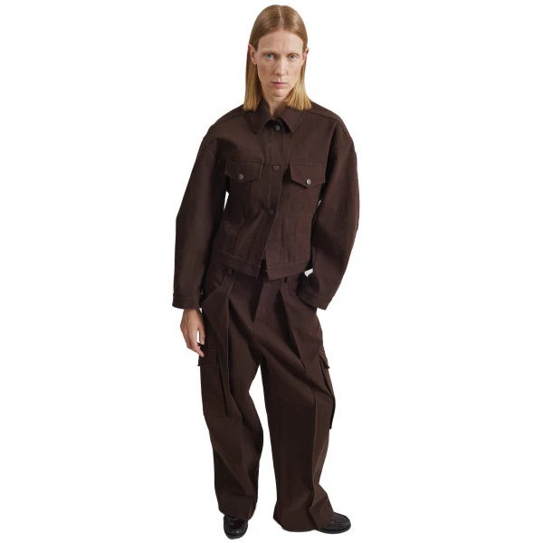 The Frankie Shop pre-fall 2026