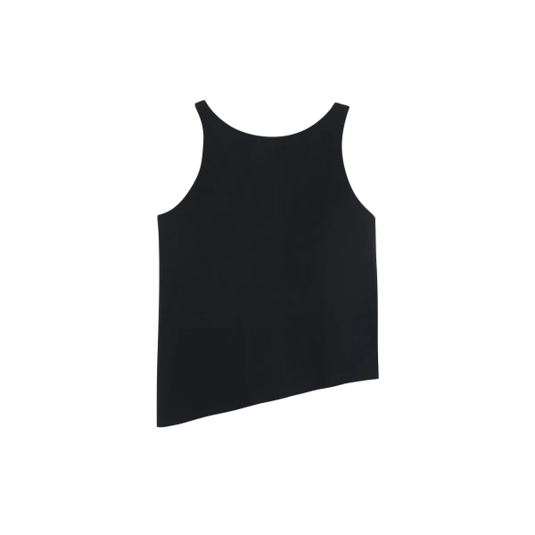 Penelope Tank Top in Black