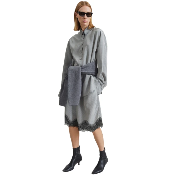 The Frankie Shop pre-fall 2026