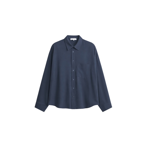 The Frankie Shop Rema Shirt