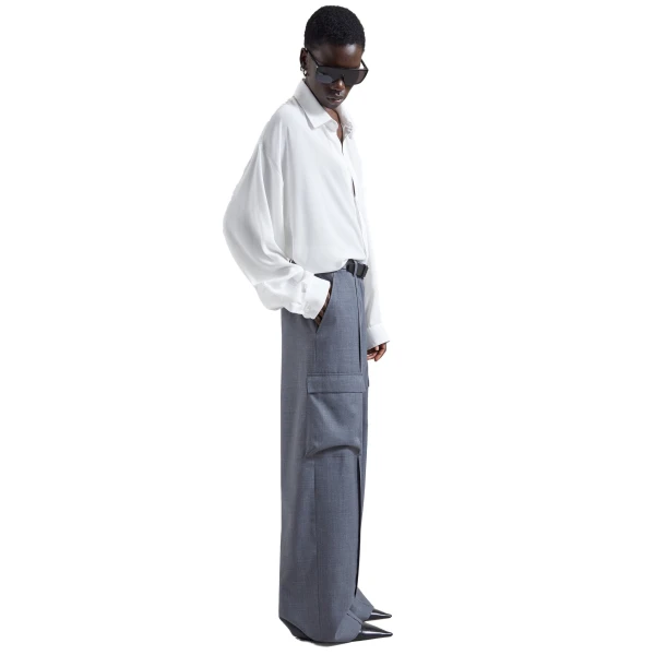 The Frankie Shop Rema Shirt
