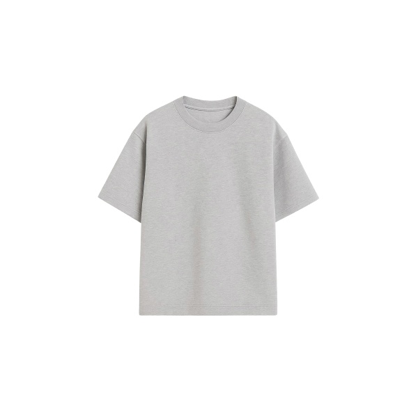 The Frankie Shop Scoob Boxy T-Shirt