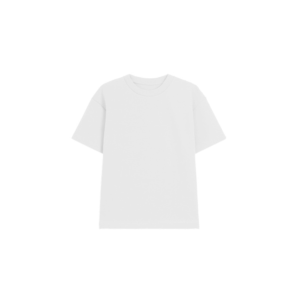 The Frankie Shop Scoob Boxy T-Shirt