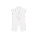 The Frankie Shop Sedon Vest