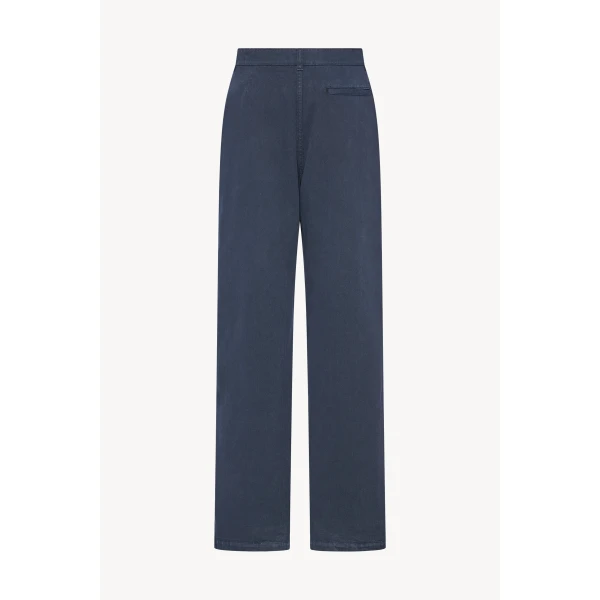 The Row Adler Pant - Pants - Luxury Ready-to-Wear at Coveti