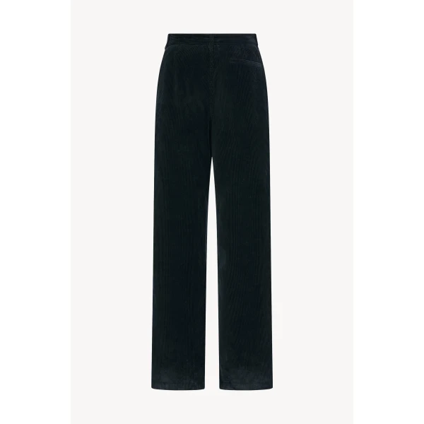 The Row Adler Pant - Pants - Luxury Ready-to-Wear at Coveti