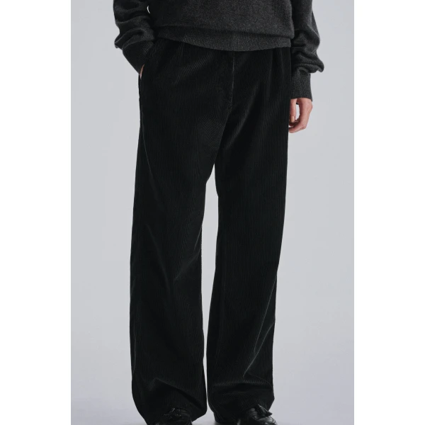 The Row Adler Pant - Pants - Luxury Ready-to-Wear at Coveti