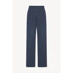 The Row Adler Pant - Pants - Luxury Ready-to-Wear at Coveti