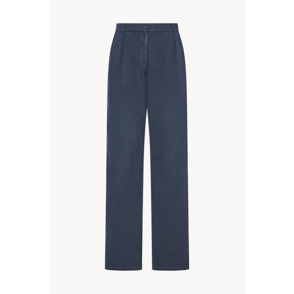 The Row Adler Pant - Pants - Luxury Ready-to-Wear at Coveti