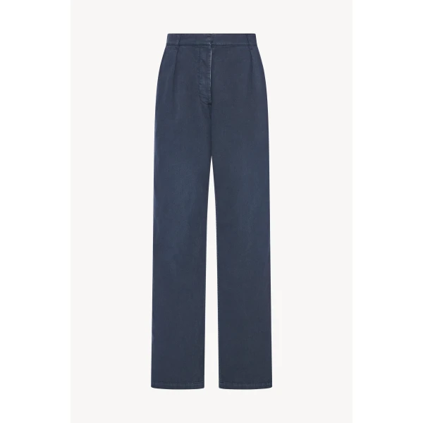 The Row Adler Pant - Pants - Luxury Ready-to-Wear at Coveti
