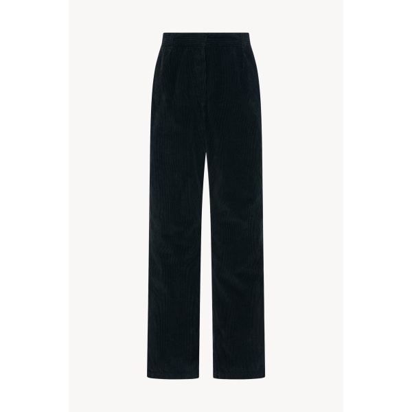 The Row Adler Pant - Pants - Luxury Ready-to-Wear at Coveti