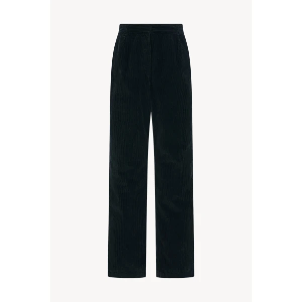The Row Adler Pant - Pants - Luxury Ready-to-Wear at Coveti