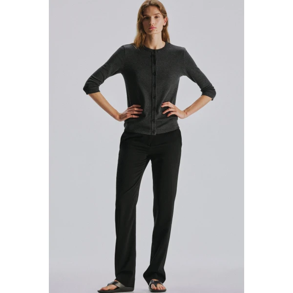 The Row Aida Pant - Pants - Luxury Ready-to-Wear at Coveti