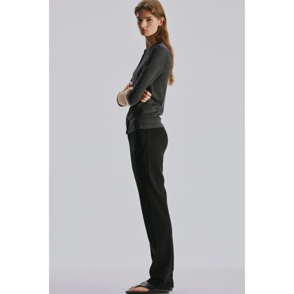 The Row Aida Pant - Pants - Luxury Ready-to-Wear at Coveti
