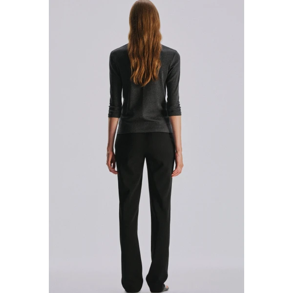 The Row Aida Pant - Pants - Luxury Ready-to-Wear at Coveti