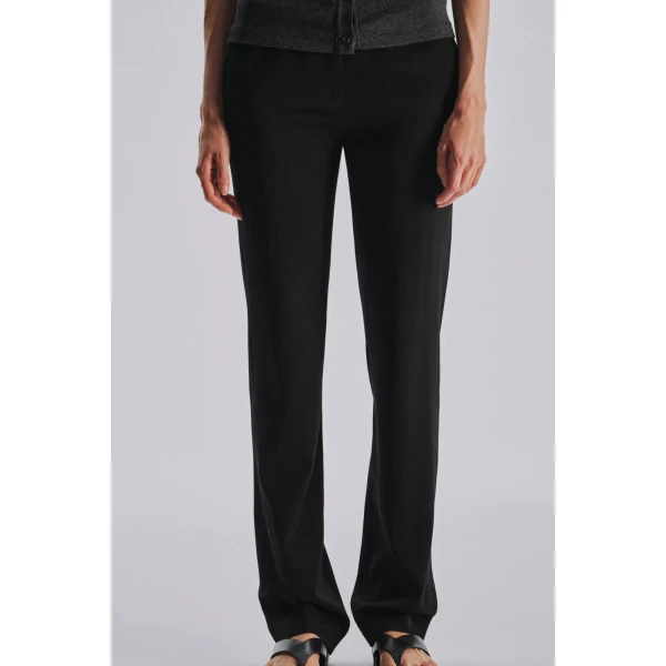 The Row Aida Pant - Pants - Luxury Ready-to-Wear at Coveti