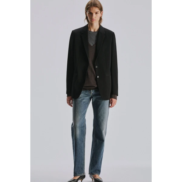 The Row Ale Jacket - Jackets - Luxury Ready-to-Wear at Coveti