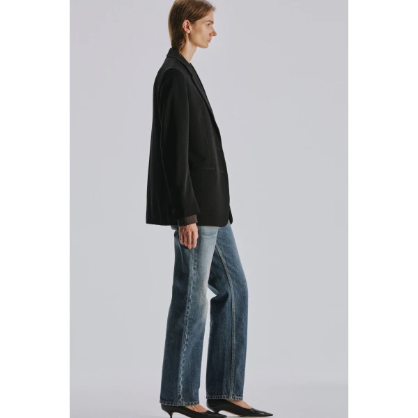 The Row Ale Jacket - Jackets - Luxury Ready-to-Wear at Coveti