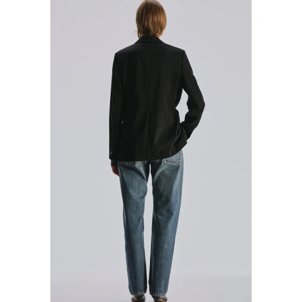 The Row Ale Jacket - Jackets - Luxury Ready-to-Wear at Coveti
