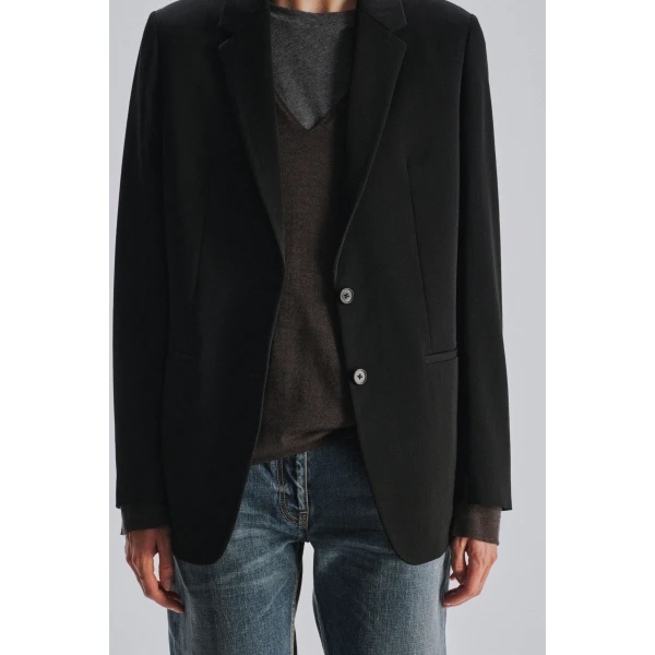 The Row Ale Jacket - Jackets - Luxury Ready-to-Wear at Coveti