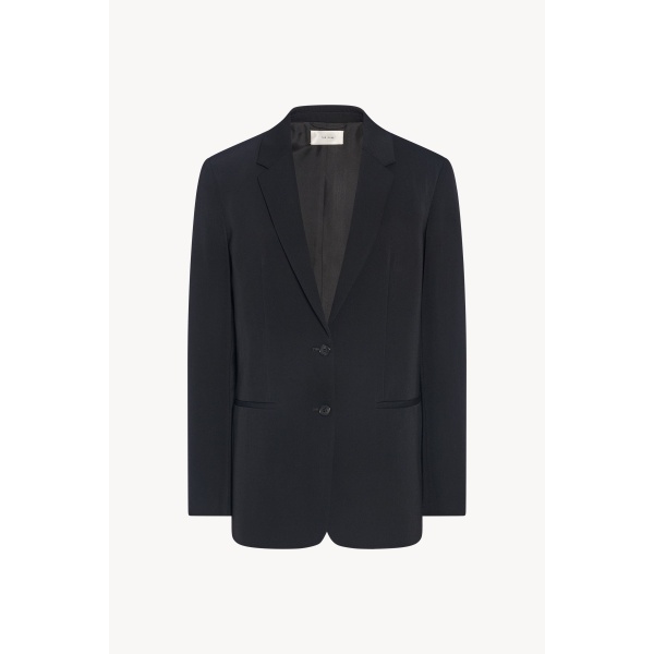 The Row Ale Jacket - Jackets - Luxury Ready-to-Wear at Coveti