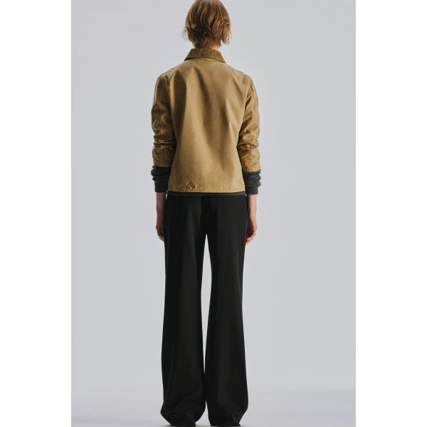 The Row Benka Jacket - Jackets - Luxury Ready-to-Wear at Coveti