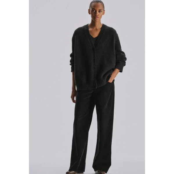 The Row Eglitta Pant - Pants - Luxury Ready-to-Wear at Coveti