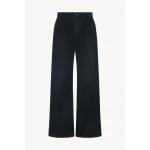 The Row Eglitta Pant - Pants - Luxury Ready-to-Wear at Coveti