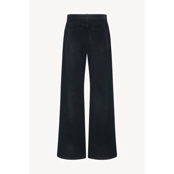 The Row Eglitta Pant - Pants - Luxury Ready-to-Wear at Coveti