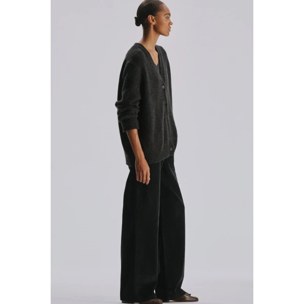 The Row Eglitta Pant - Pants - Luxury Ready-to-Wear at Coveti