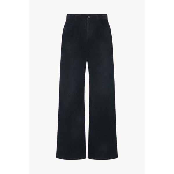 The Row Eglitta Pant - Pants - Luxury Ready-to-Wear at Coveti