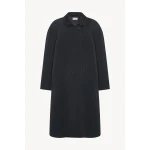 The Row Emma Coat - Coats - Luxury Ready-to-Wear at Coveti