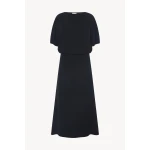 The Row Faustina Dress - Dresses - Luxury Ready-to-Wear at Coveti