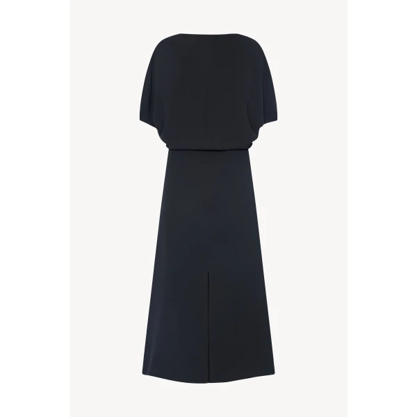 The Row Faustina Dress - Dresses - Luxury Ready-to-Wear at Coveti