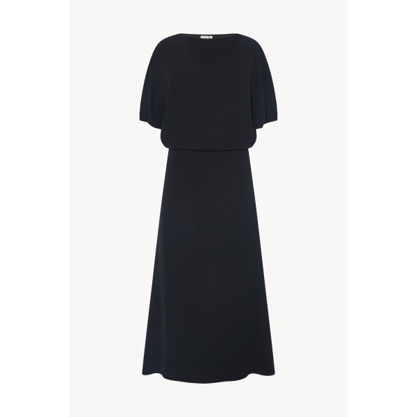 The Row Faustina Dress - Dresses - Luxury Ready-to-Wear at Coveti