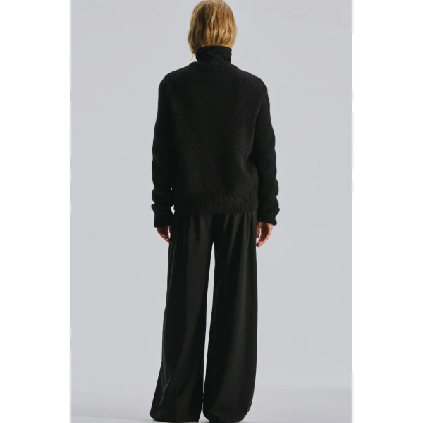 The Row Gala Pant - Pants - Luxury Ready-to-Wear at Coveti
