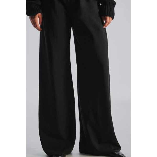 The Row Gala Pant - Pants - Luxury Ready-to-Wear at Coveti