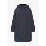 The Row Jordane Coat - Coats - Luxury Ready-to-Wear at Coveti