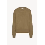 The Row Parth Sweater - Knitwear - Luxury Ready-to-Wear at Coveti