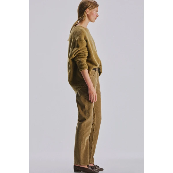 The Row Parth Sweater - Knitwear - Luxury Ready-to-Wear at Coveti