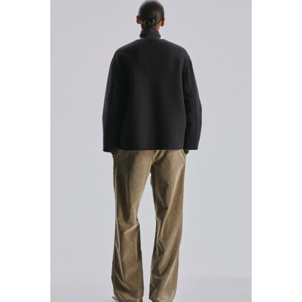 The Row Quintus Jacket - Jackets - Luxury Ready-to-Wear at Coveti