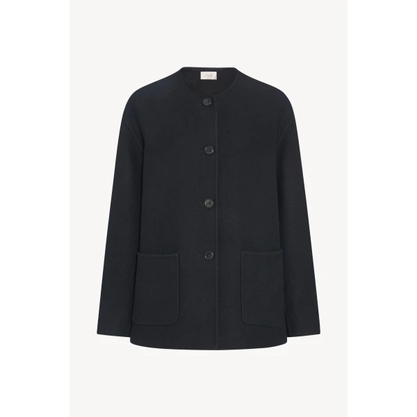 Quintus Jacket