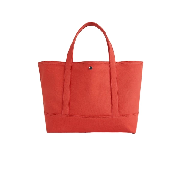 Toteme Beach tote in Red