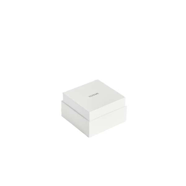 Signature bracelet in Beige / Gold - Image 6