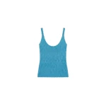 ulla johnson brielle cashmere tank