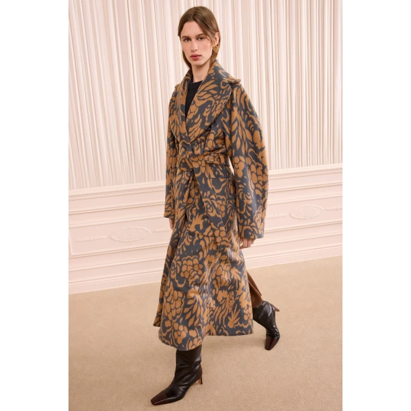 ulla johnson coats