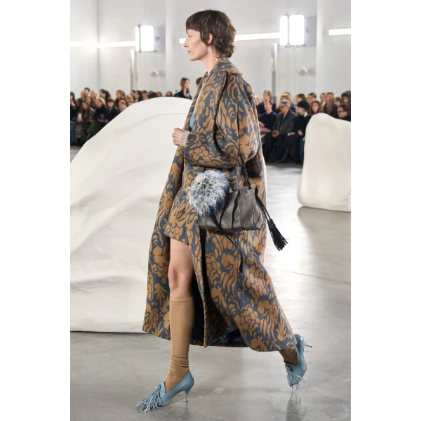ulla johnson harper wool coat